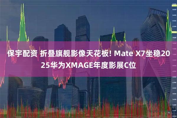 保宇配资 折叠旗舰影像天花板! Mate X7坐稳2025华为XMAGE年度影展C位